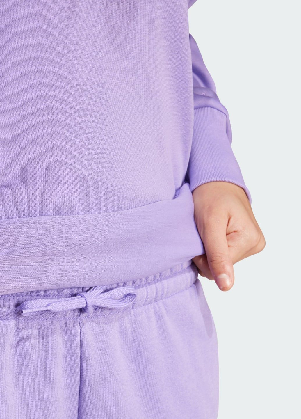 Худі ALL SZN Fleece Loose adidas (333694405)