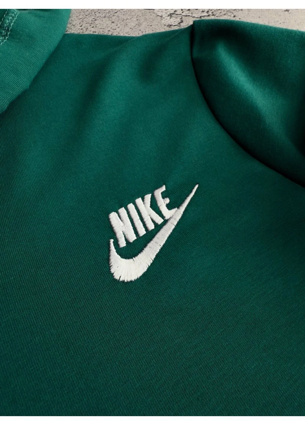 Зіп худі Nike No Brand (393107488)