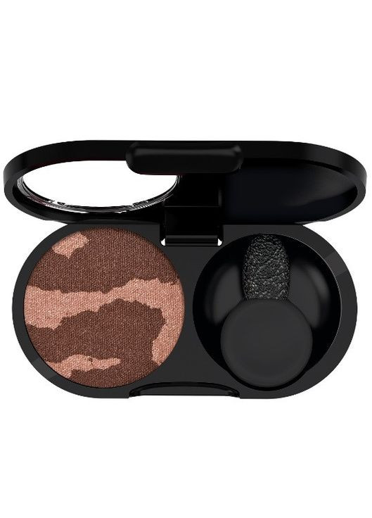 Тіні для повік Vamp! Wet AND Dry Eyeshadow 201 Champagne Gold Pupa (311999600)