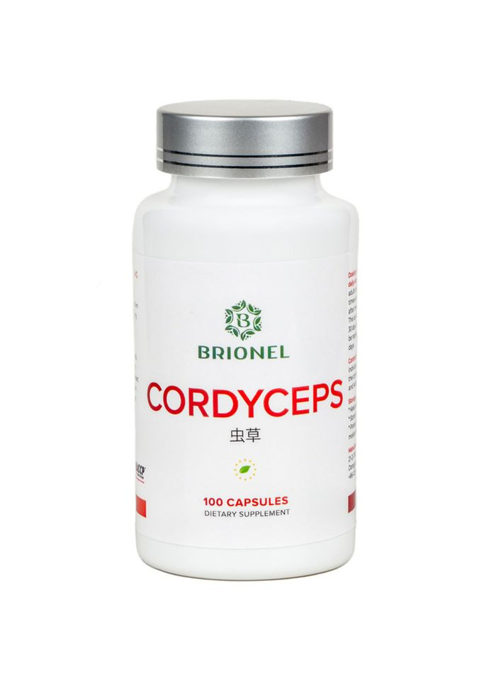 Кордіцепс, Cordyceps BRIONEL (323459745)