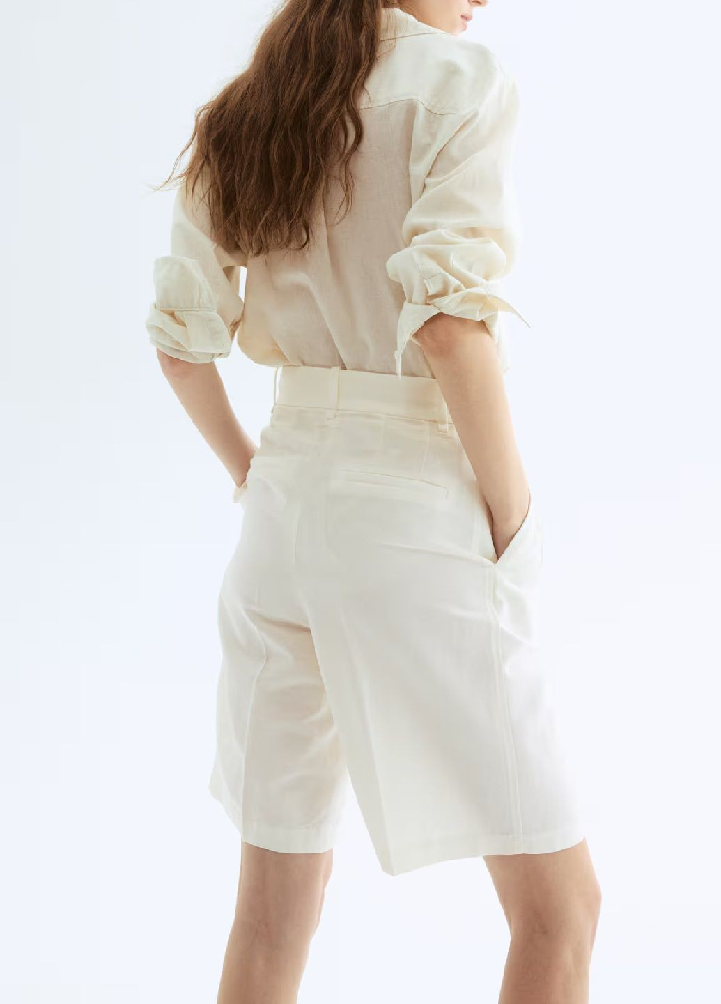 Шорты H&M (331736729)