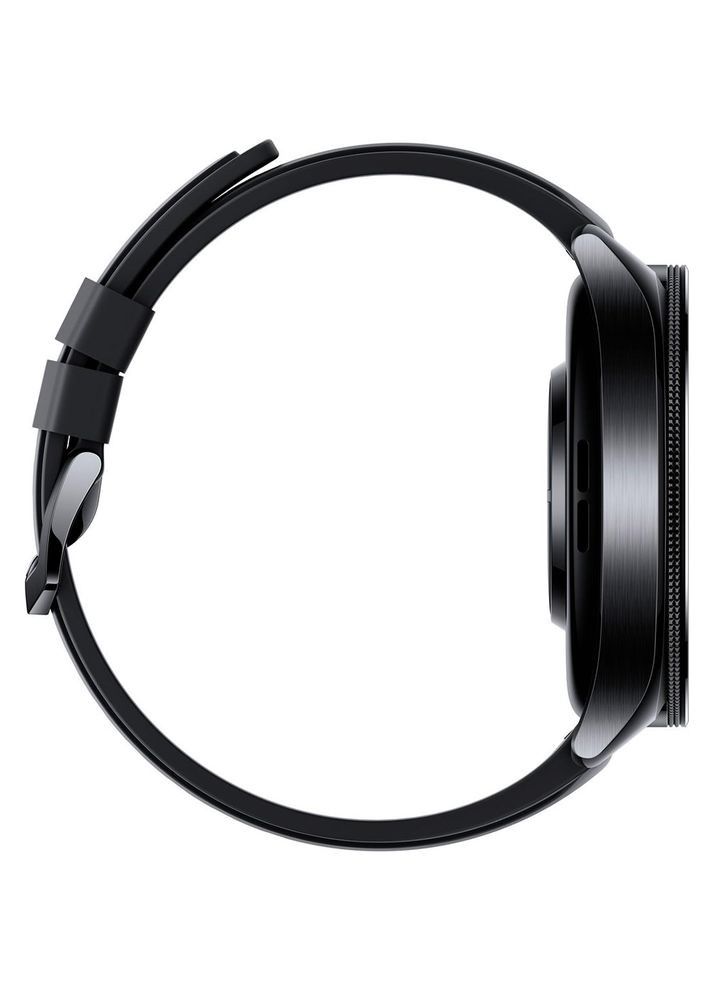 Смартчасы Watch 2 Pro BT Black (1006732) Xiaomi (306732150)