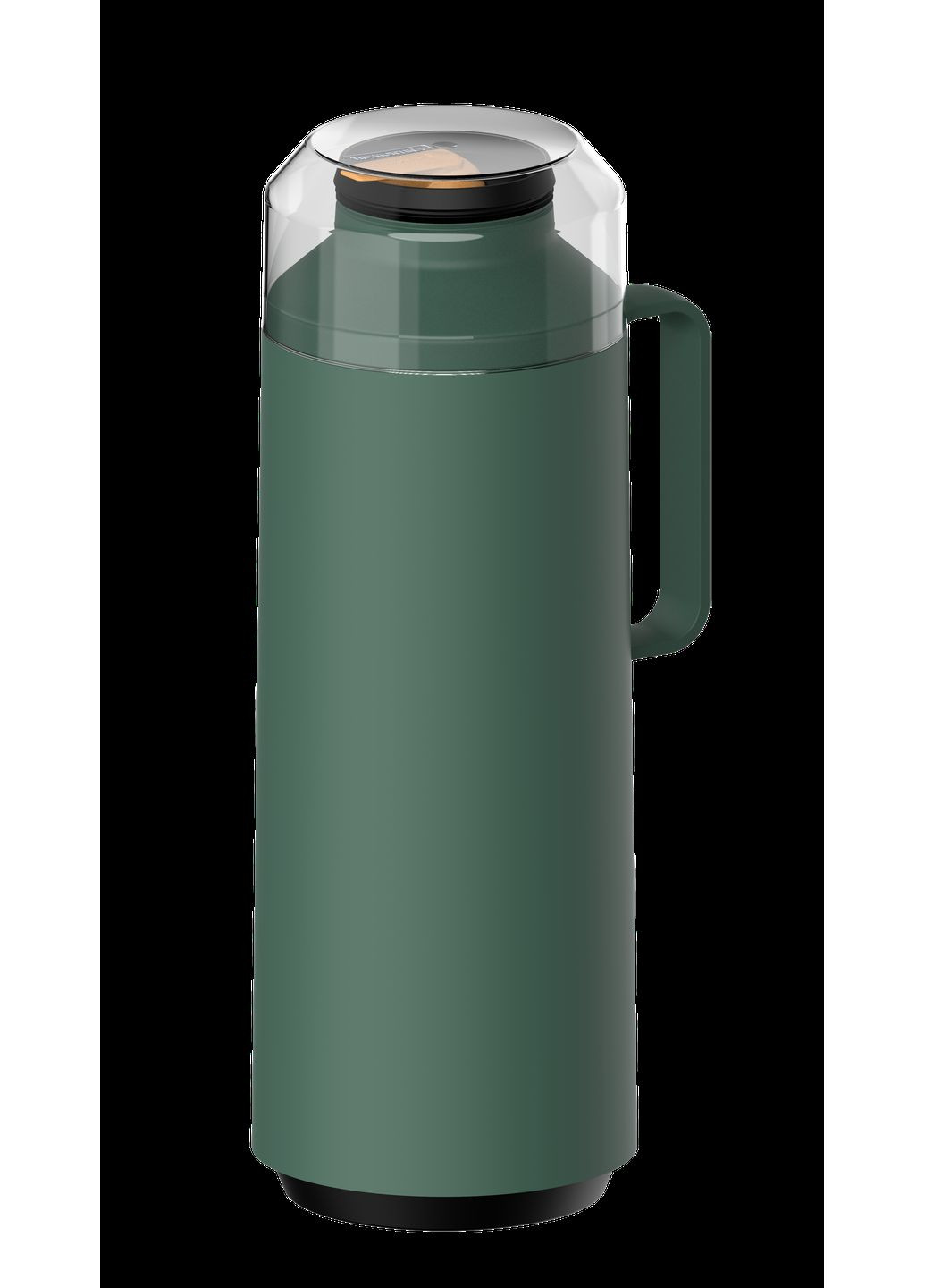 Термос Exata 1 л Зеленый (6837968) Tramontina (316390939)