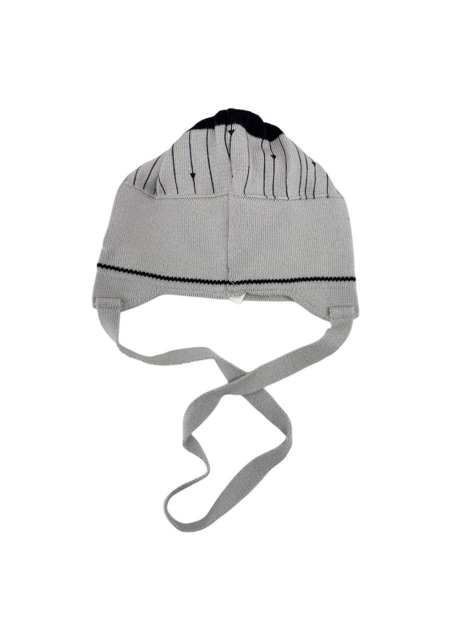 Шапка, арт. BU163, блакитний, 40-42 Barbaras (357204168)