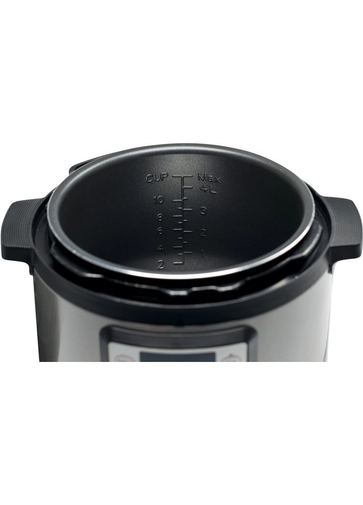 Мультиварка-скороварка MC6MBK Gorenje (360416663)