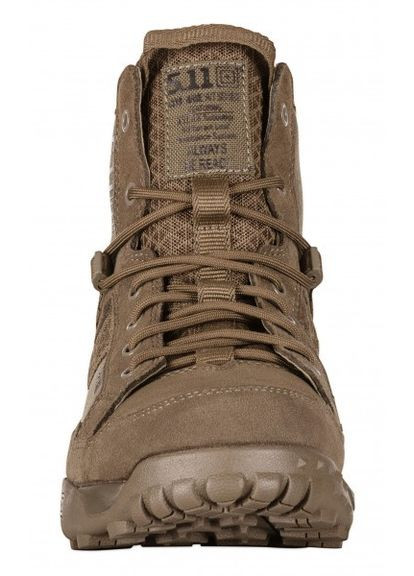 Берці A/T™ 6 Side-Zip 43 5.11 Tactical (350668318)