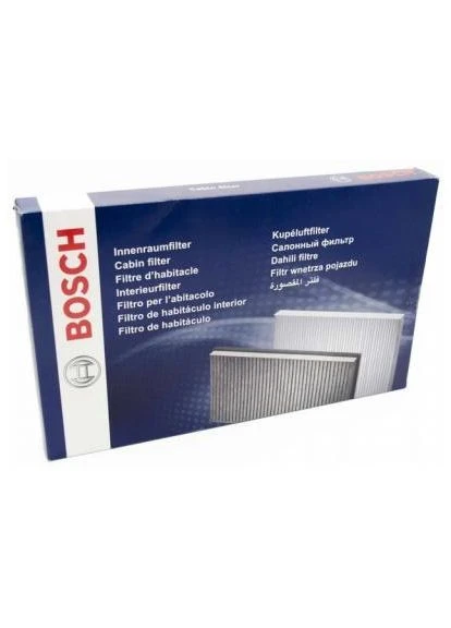 Фільтр салону Bosch 1987432273 (400050516)