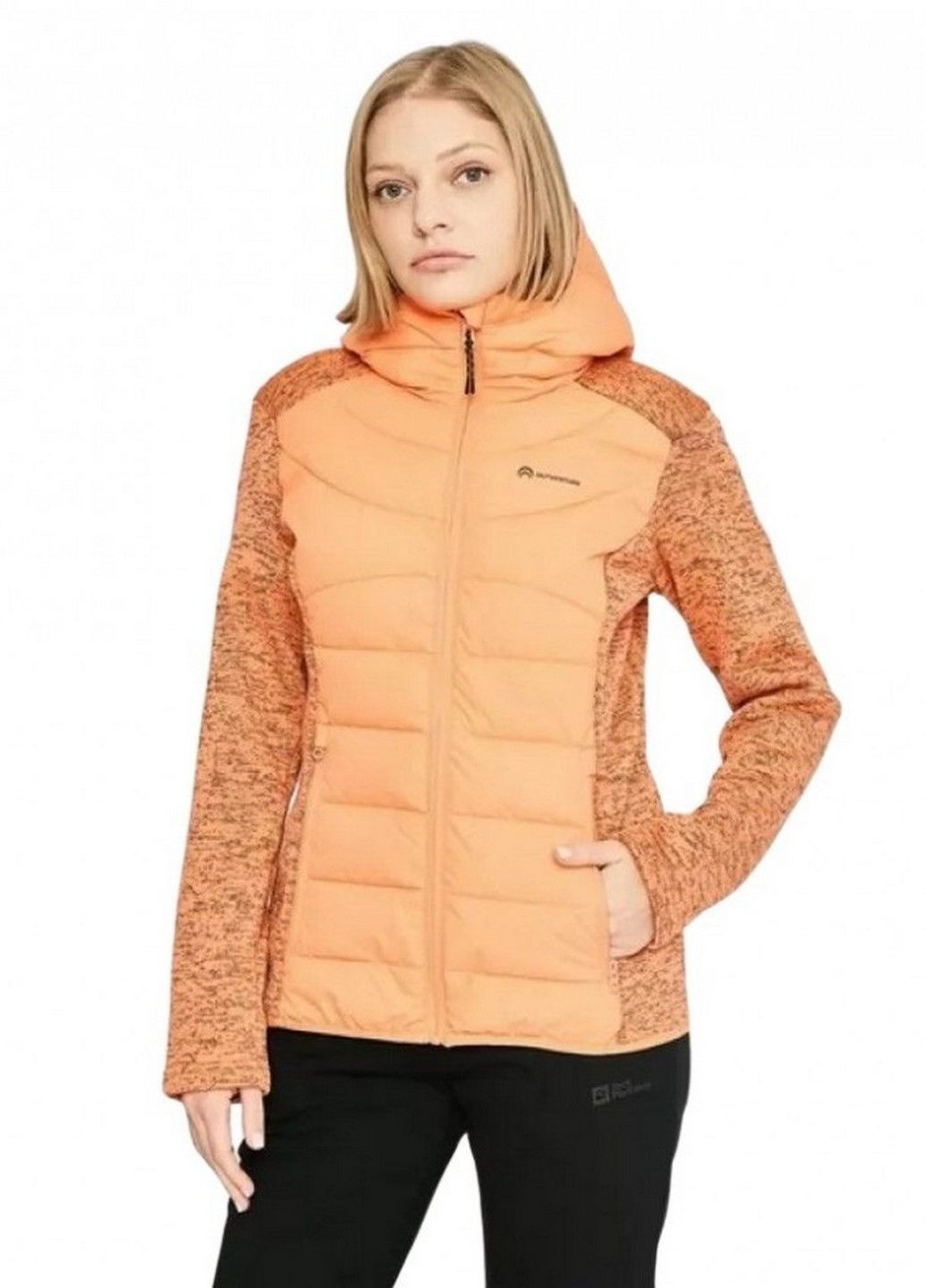 Жіночий джемпер 117098OUT-EE Outventure (366424432)