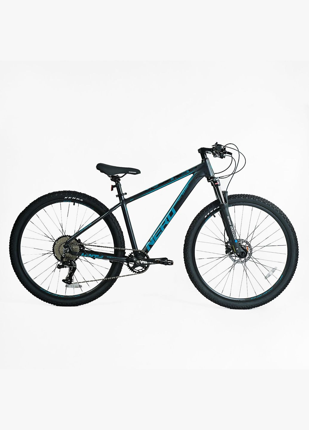 Велосипед Спортивный "Nero" (NR-29189) Corso (324620146)