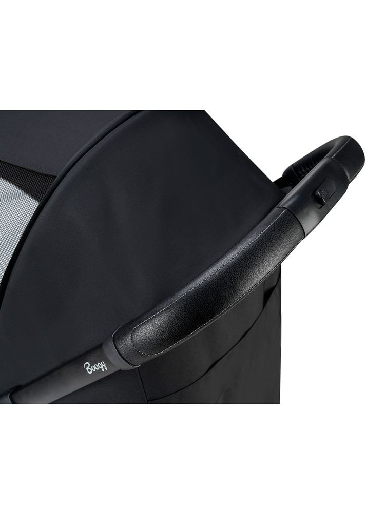 Коляска прогулочная Boogy2 Coal (120-303-316) Osann (325816523)