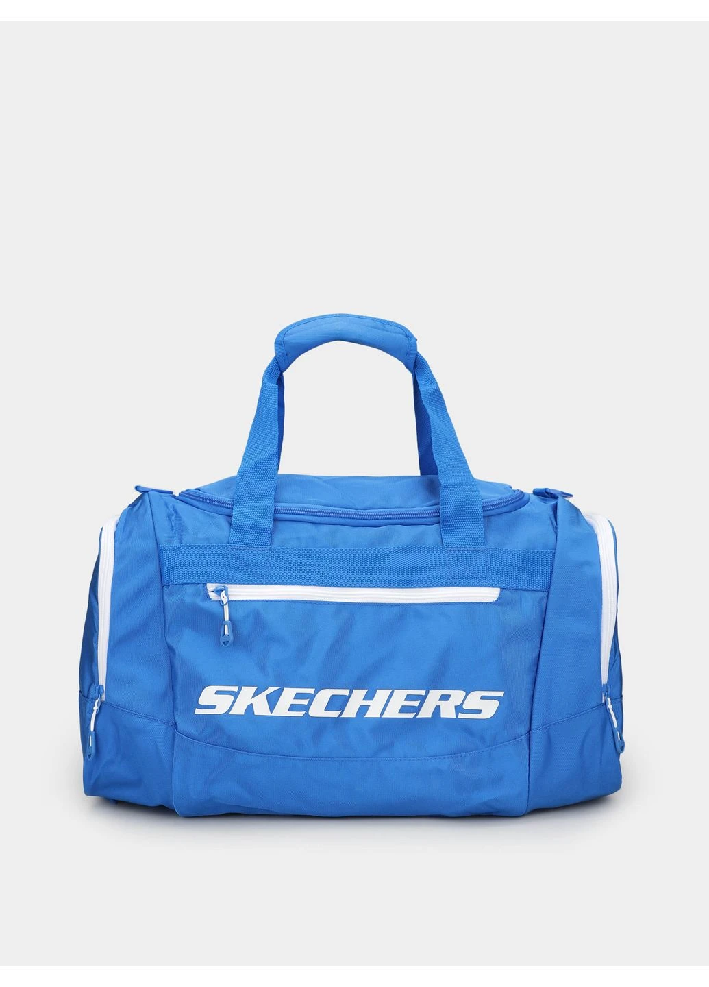 Спортивная сумка 8305817 Синий 9C615 Skechers (385605658)
