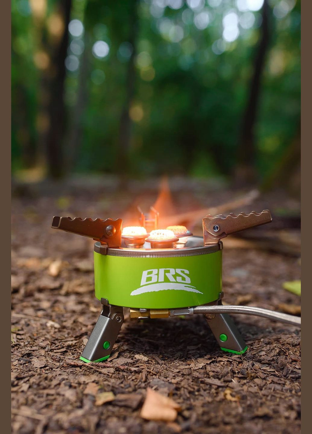 Газовая горелка 73 BRS (353503127)