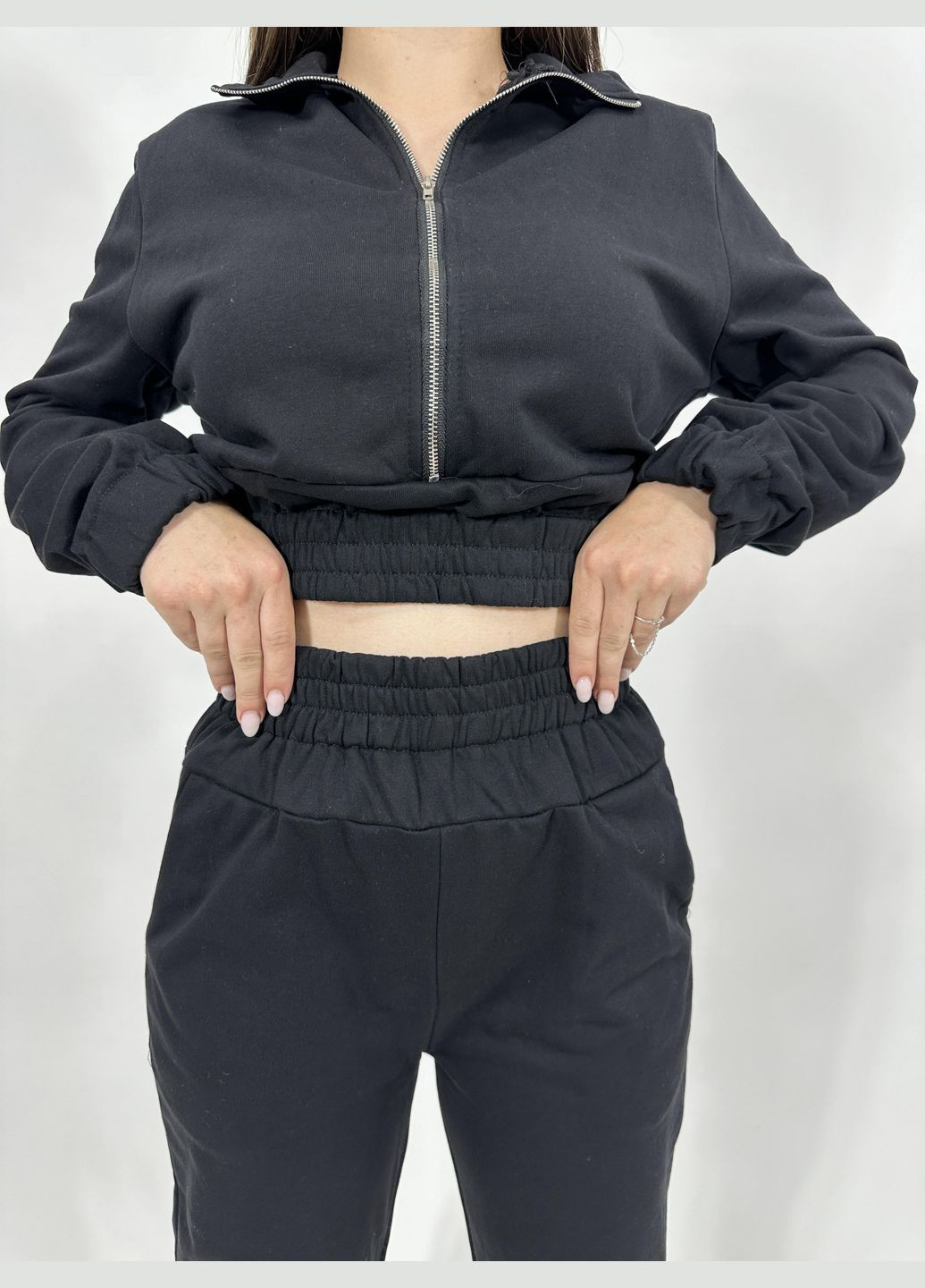 Спортивный костюм Jean Louis Francois (302244714)