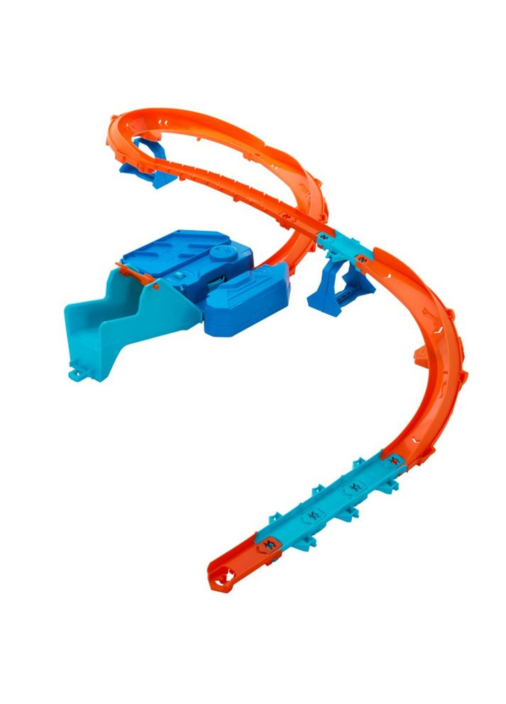 Трек Track creator Крутый скачок JDB49 Hot Wheels (356454716)