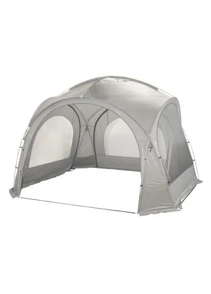 Тент Partytent Light Large Grey (4472270) Bo-Camp (391609317)