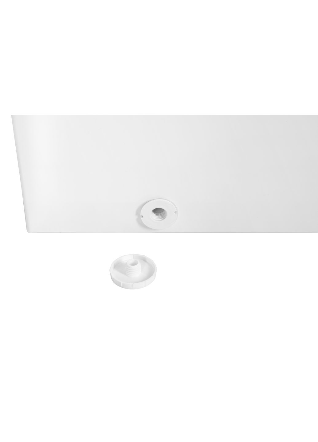 Морозильный сундук, 198л, А+, ST, режим холодильника, белый Ardesto (314834128)