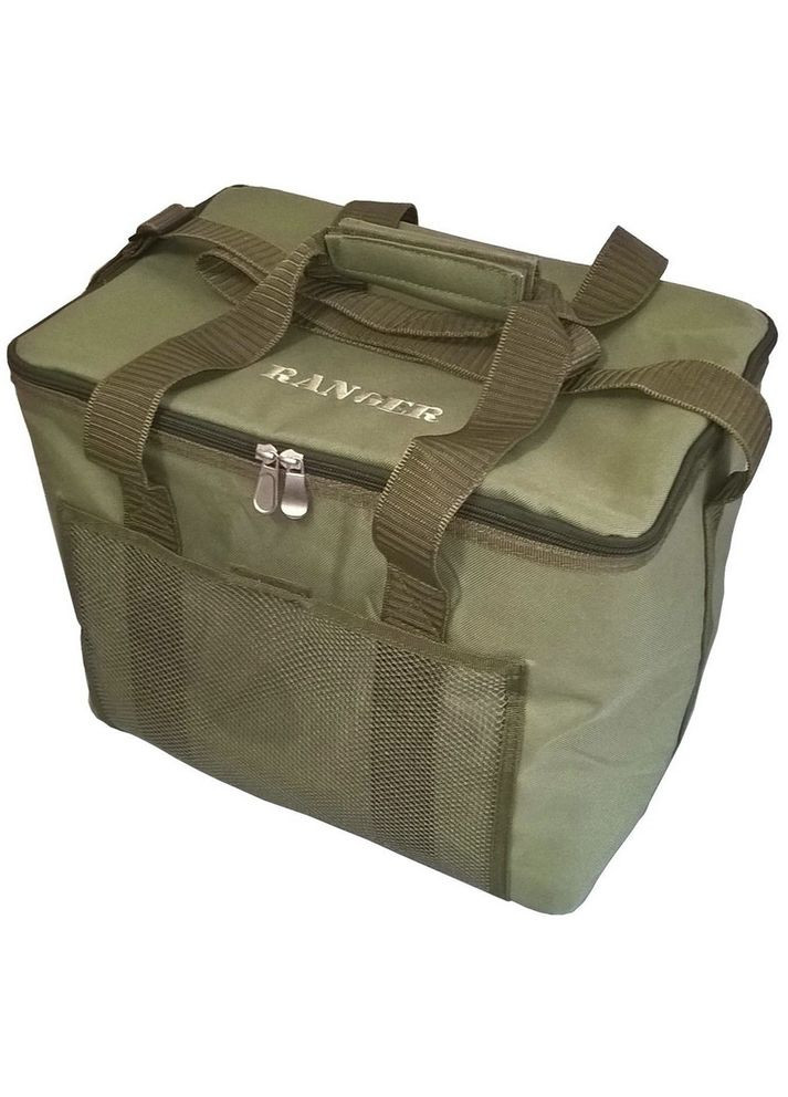 Термосумка HB5-M 15 л RA9905 Ranger (317303943)