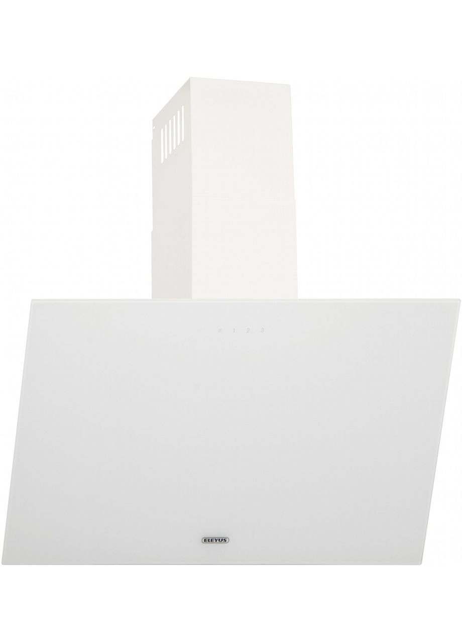 Вытяжка CRISTAL 1000 LED 60 WH ELEYUS (368593375)