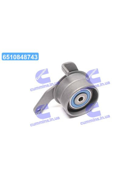 Натяжной ролик, ремень ГРМ MITSUBISHI (Пр-во -SNR) GT373.13 NTN (366558466)