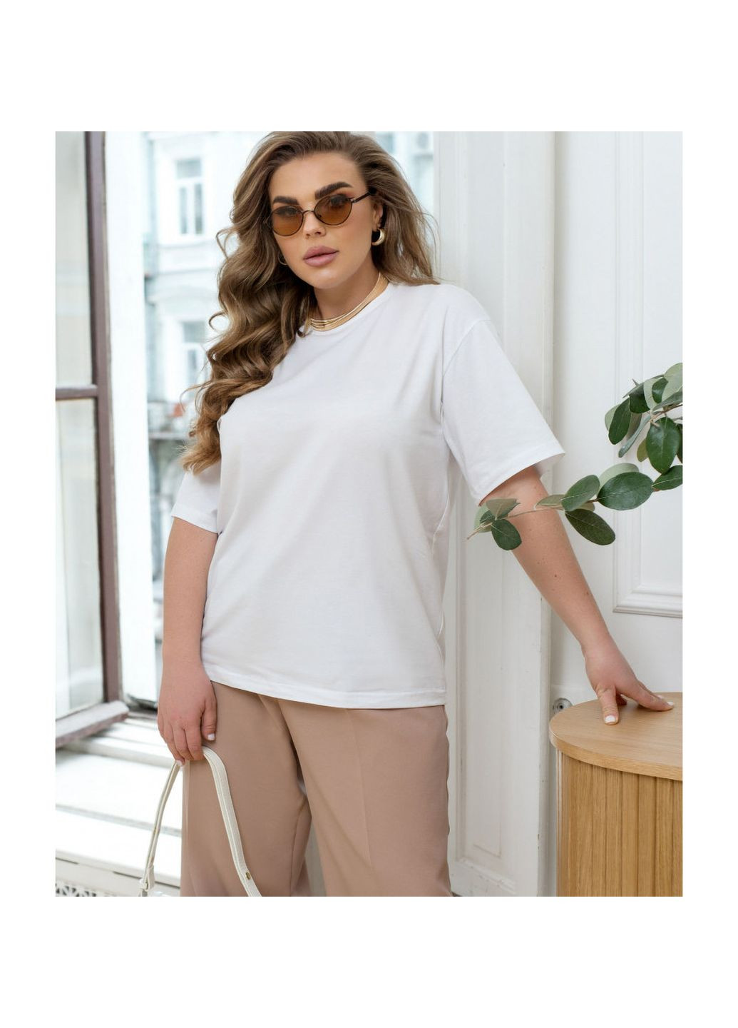 Футболка Liton - (308039419)