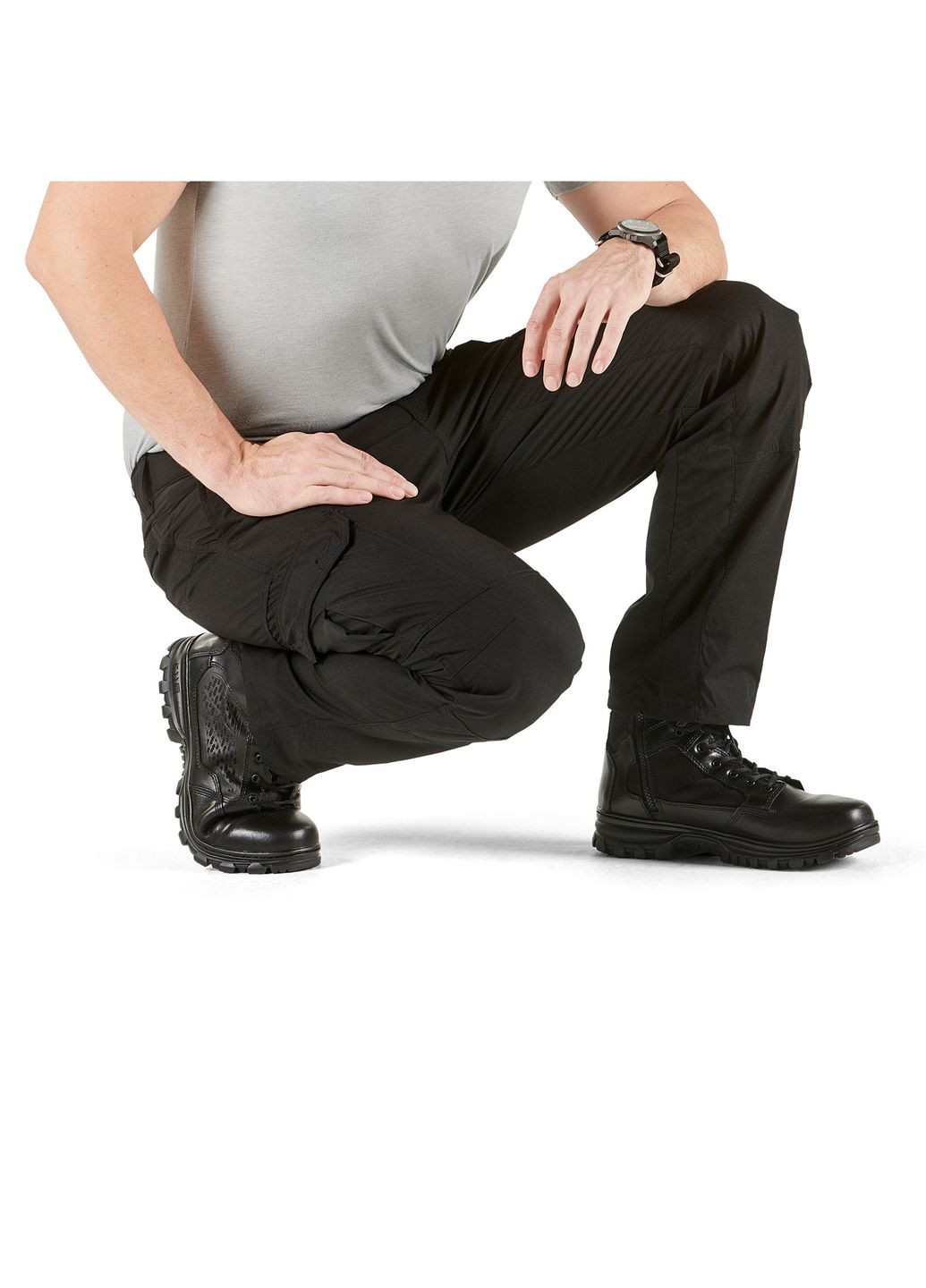 Брюки тактические ® ABR™ Pro Pants Black 5.11 Tactical (315822601)