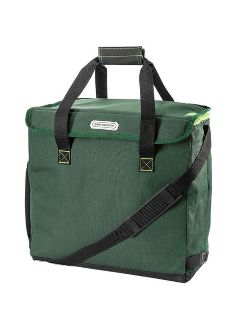 Термосумка Picnic 29 л Green (4823082715480) Кемпінг (366827627)