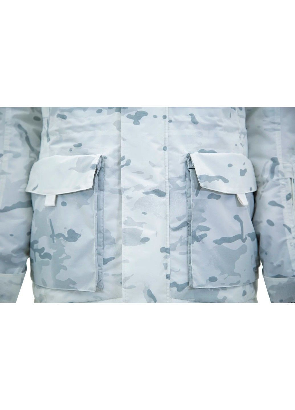 Комбінована зимня куртка ecig 4.0 g-loft Carinthia