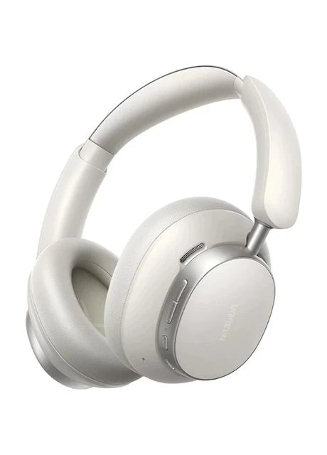 Навушники HP206 Studio Pro Hybrid ANC White Ugreen (400824412)