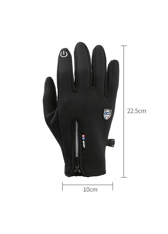 Мужские перчатки Narason (293815604)