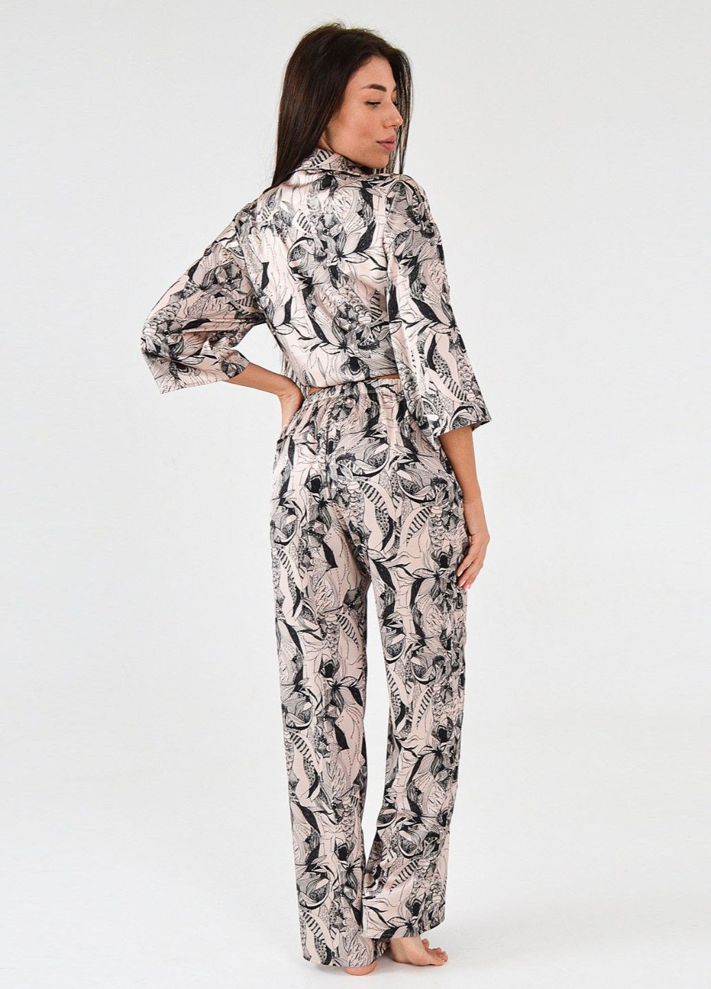 Штани жіночі Leinle 1520_65001 (301843091)