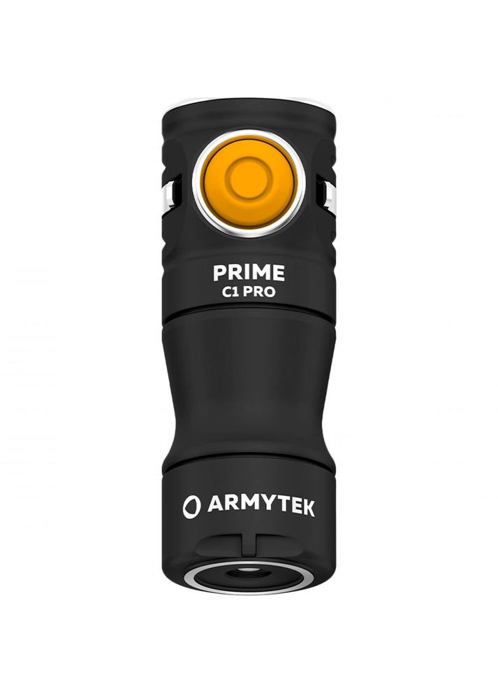 Ліхтарик ручний Prime C1 Pro Magnet USB White (F07901C) Armytek (315503271)