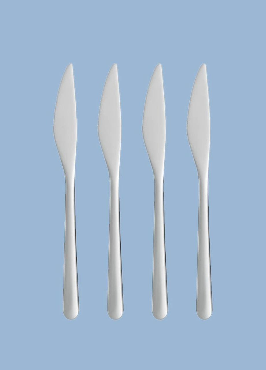 Комплект ножів (4 шт) 21 см IKEA (340908224)