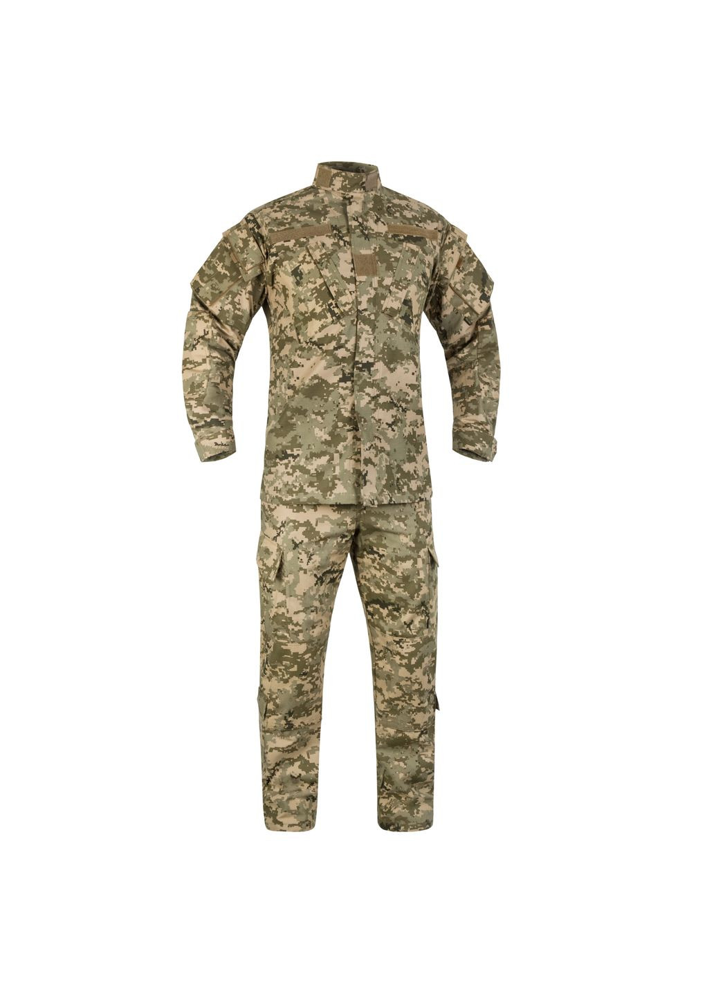 Костюм полевой BFU Украинский цифровой камуфляж (ММ-14) P1G-Tac (315822848)