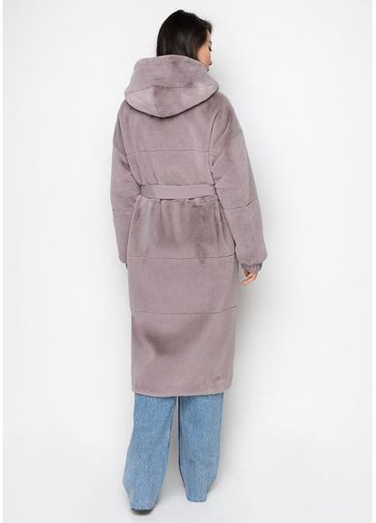 Экошуба 1331M-C Маренго/ Пыльный беж SAM S Samange (367582240)