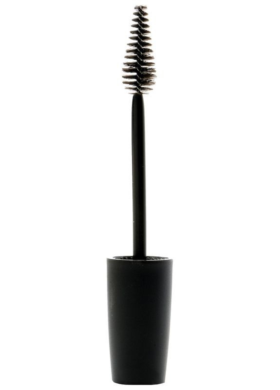 Тушь для ресниц "Безграничный объем" Volumaxi Mascara Black (2-632161) NoUBA (369791973)