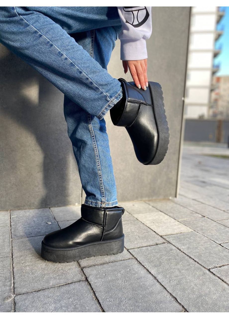 Угги Vakko (372448307)