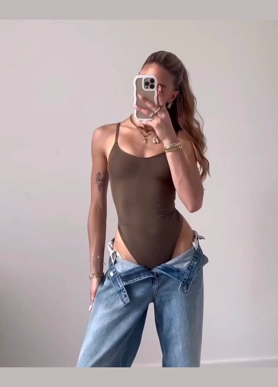 Боді No Brand (335370890)