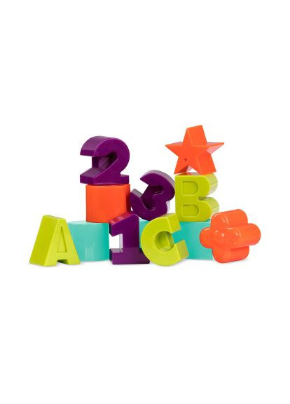 Развивающая игрушка сортер - Умный куб (BT4577Z) Battat сортер - Розумний куб (366520299)