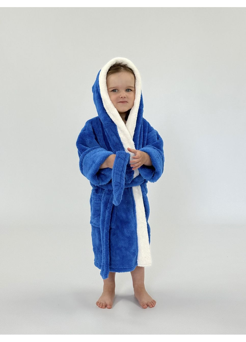 Халат дитячий Ut (349838039)