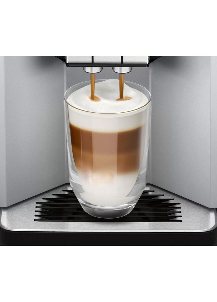 Кофемашина автоматическая EQ.500 Integral TQ503R01 Siemens (314865480)