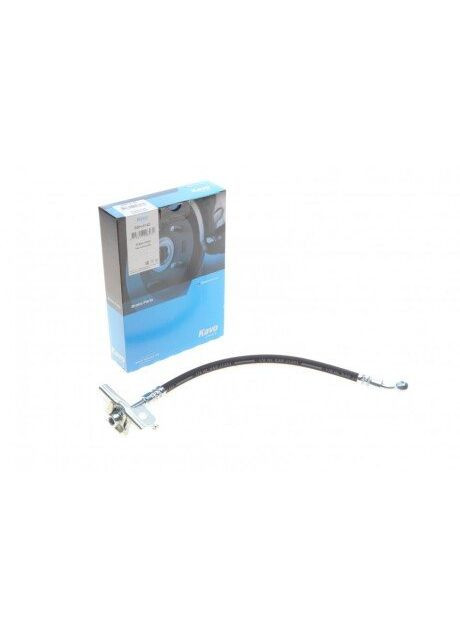 Шланг гальмівний (передній) Hyundai Santa Fe 06-/Kia Sorento II 09- (R) (L=320mm) PARTS BBH-3142 (opt-om) No Brand (360948235)