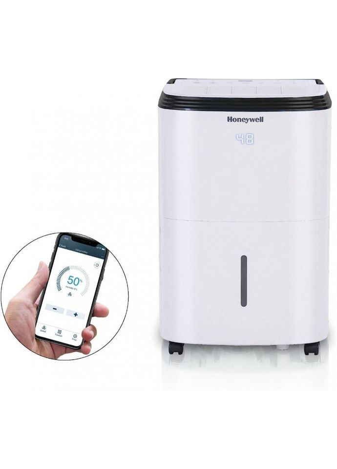 Осушувач повітря TP Big Honeywell (314978309)