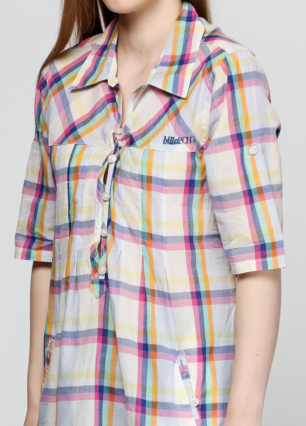 Туніка Кольоровий Billabong (322029006)