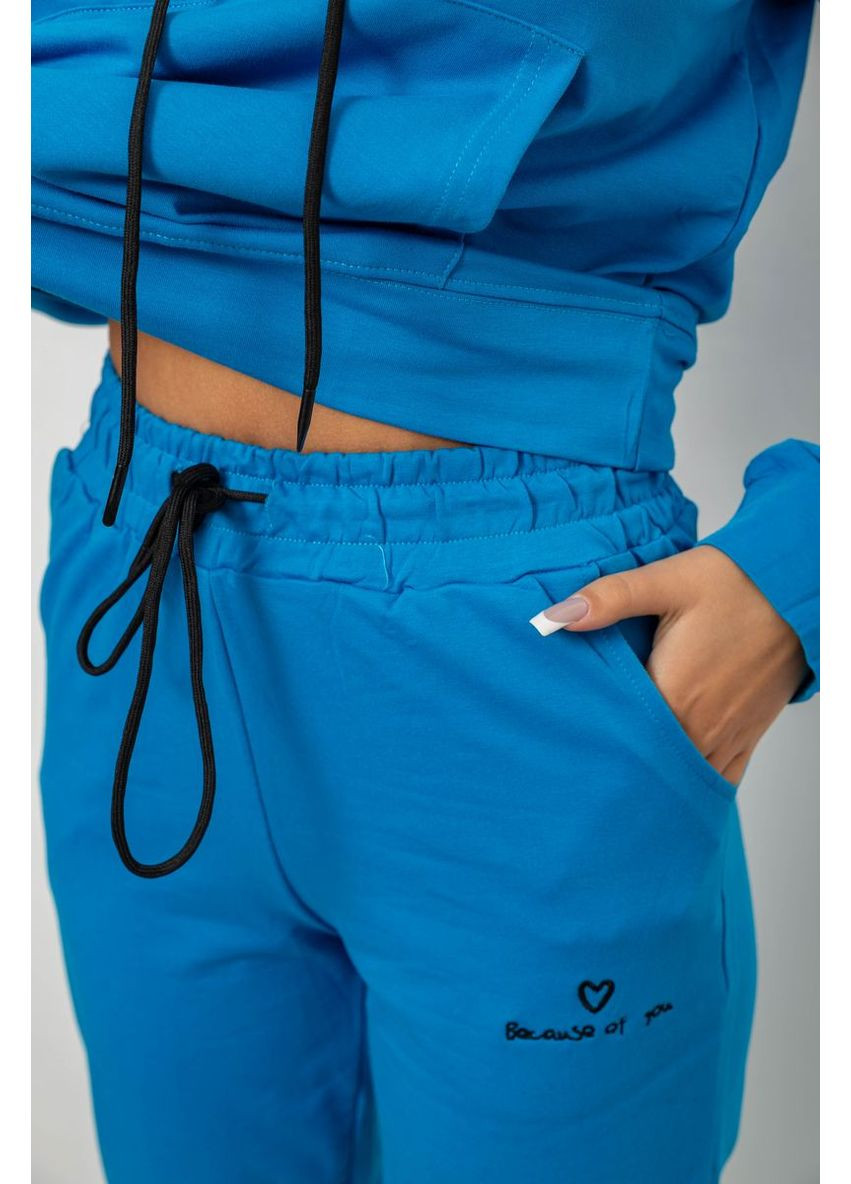 Спортивный костюм женский двухнитка Sport Line (367262052)