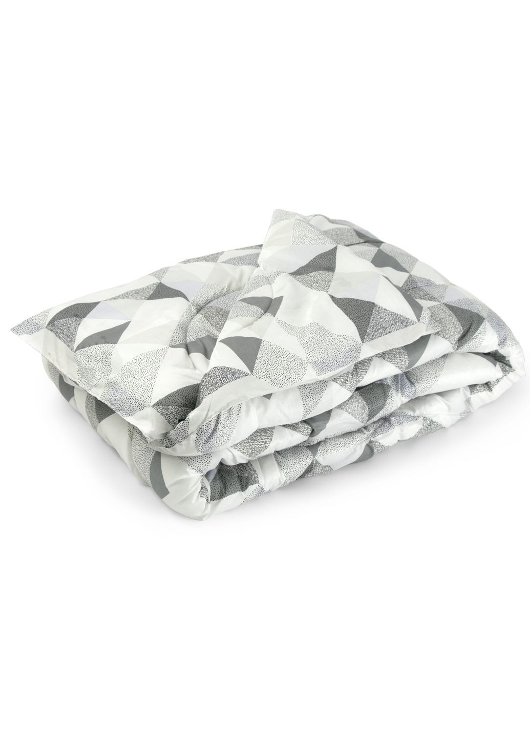 Ковдра 172х205 силіконова "Абстракція" демісезонна Руно 316.53Абстракція (300530183)