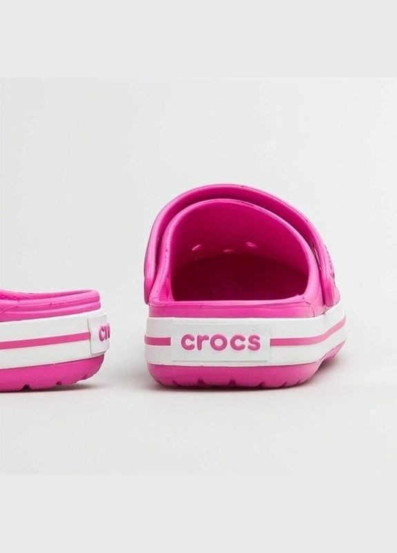 Крокс Крокбенд Клог Clog Crocs crocband (330129299)