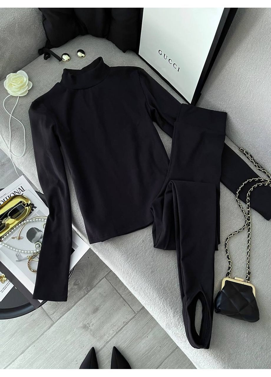 Жіночий костюм термо No Brand (366671135)