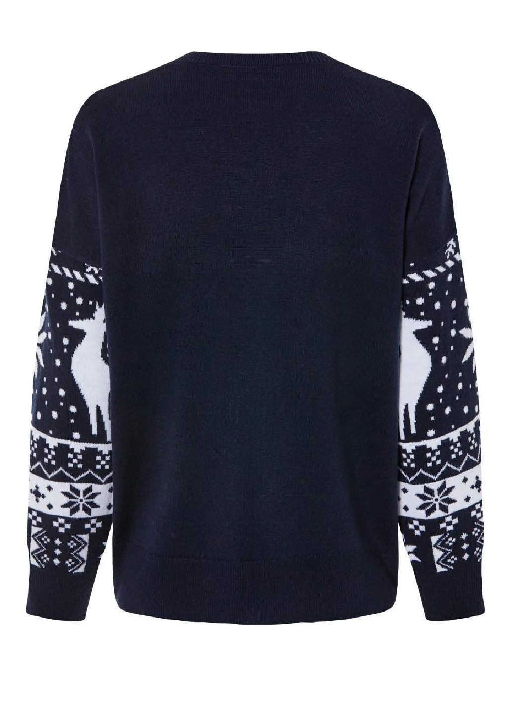 Кардиган новорічний жіночий оверсайз Esmara (363839054)