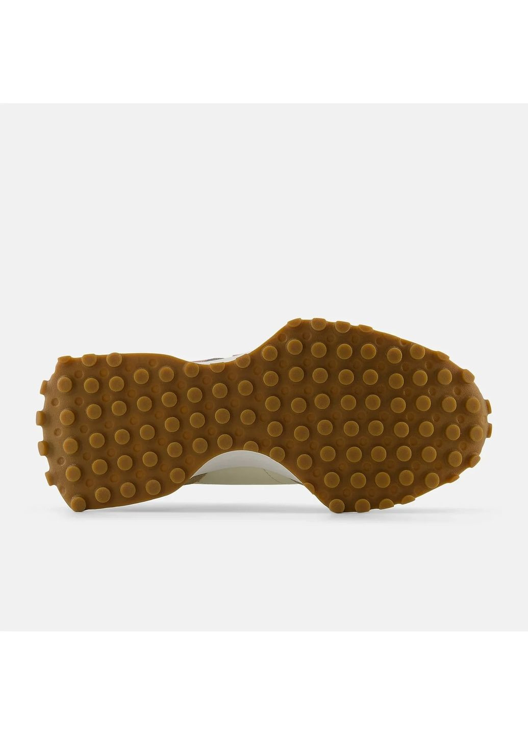 Кросівки жіночі 327 Beige WS327NKA New Balance бежеві (364837982)