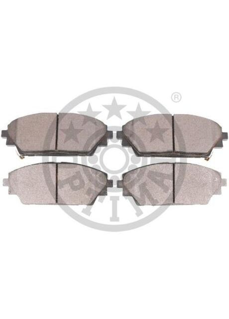 Колодка Optimal (364972426)